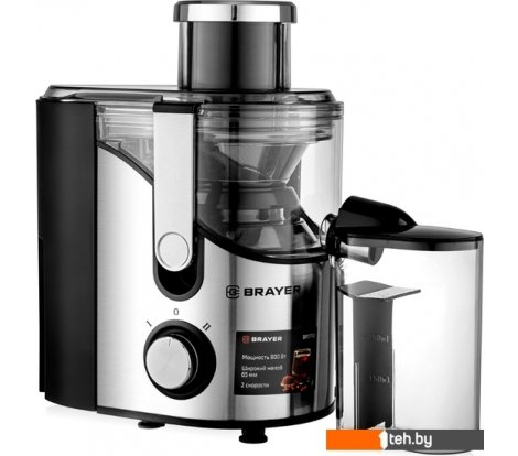  - Соковыжималки Brayer BR1710 - BR1710
