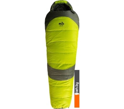  - Спальные мешки TRAMP Rover Compact TRS-050C (левая молния) - Rover Compact TRS-050C (левая молния)