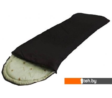  - Спальные мешки BalMax Аляска Econom Series до -10 (черный) - Аляска Econom Series до -10 (черный)