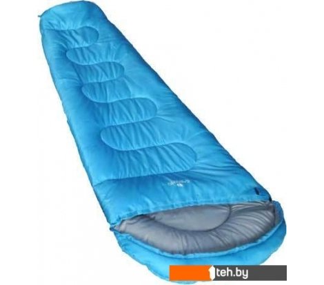  - Спальные мешки Calviano Acamper Bergen 300г/м2 (бирюзовый) - Acamper Bergen 300г/м2 (бирюзовый)