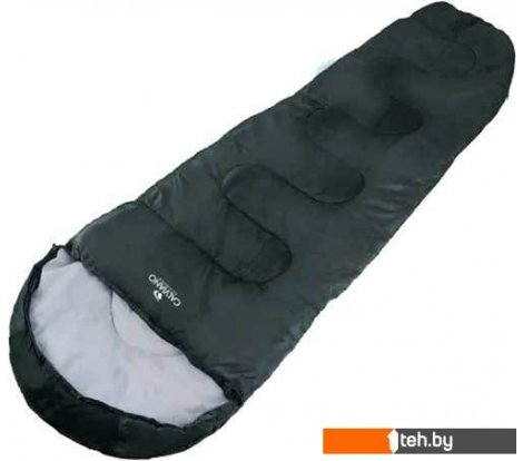  - Спальные мешки Calviano Acamper Bergen 300г/м2 (хаки) - Acamper Bergen 300г/м2 (хаки)