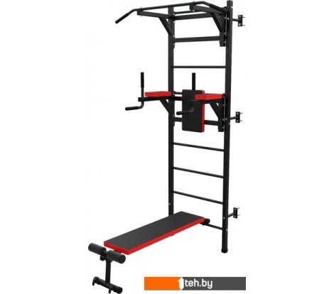  - Детские спортивные комплексы и игровые площадки DFC D-1235 - D-1235