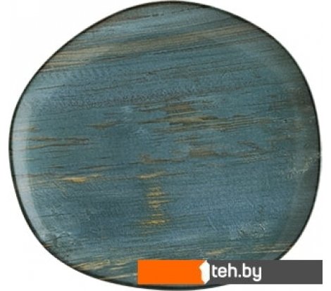  - Тарелки, салатники, блюда и наборы Bonna Madera Mint Vago MDRMTVAO29DZ - Madera Mint Vago MDRMTVAO29DZ