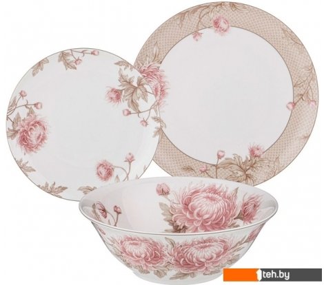  - Тарелки, салатники, блюда и наборы Lefard Астра 415-2244 - Астра 415-2244