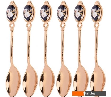  - Столовые приборы Lefard Belle Кобальт 86-2499 - Belle Кобальт 86-2499