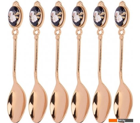  - Столовые приборы Lefard Belle Кобальт 86-2499 - Belle Кобальт 86-2499