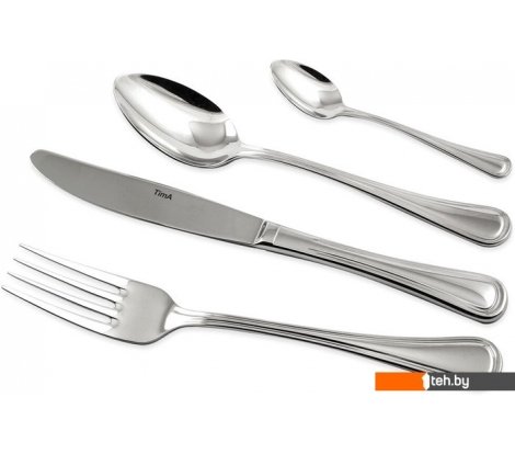  - Столовые приборы TimA Вальс 07472/SS - Вальс 07472/SS