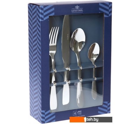  - Столовые приборы Luxstahl Cremona кт7000 - Cremona кт7000