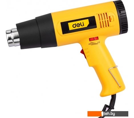  - Промышленные фены Deli DL5318 103019 - DL5318 103019