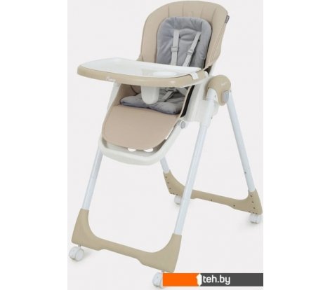 - Стульчики для кормления Rant Basic Mango RH304 (beige) - Basic Mango RH304 (beige)