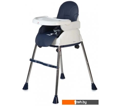  - Стульчики для кормления Babyhit Biscuit (dark blue) - Biscuit (dark blue)