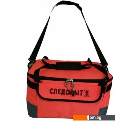 - Автохолодильники, термобоксы, термосумки Следопыт Red Line 13л (коралловый) - Red Line 13л (коралловый)