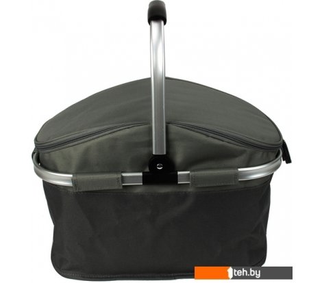  - Автохолодильники, термобоксы, термосумки Miru 9043 34.5л (серый) - 9043 34.5л (серый)