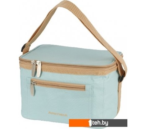  - Автохолодильники, термобоксы, термосумки Арктика 020-2500 2.5л (голубой) - 020-2500 2.5л (голубой)