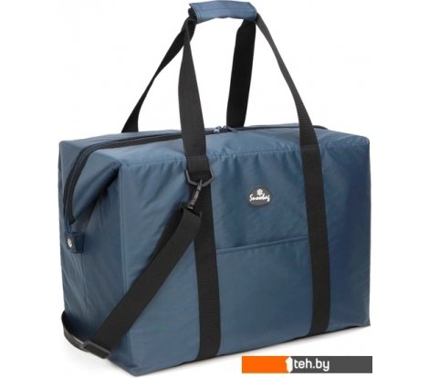 - Автохолодильники, термобоксы, термосумки Camping World Snowbag 40л - Snowbag 40л