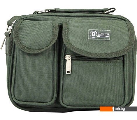  - Женские и мужские сумки Bellugio FJ-005 (Army) - FJ-005 (Army)