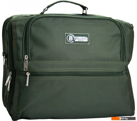  - Женские и мужские сумки Bellugio FJ-002 (Army) - FJ-002 (Army)