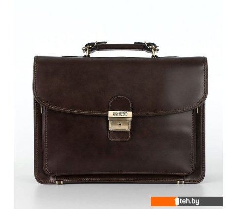 - Женские и мужские сумки Francesco Molinary 513-31008-003-DBW - 513-31008-003-DBW