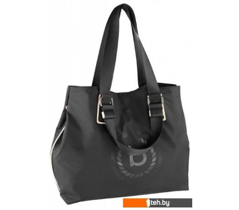  - Женские и мужские сумки Bugatti Lido 49361501 (черный) - Lido 49361501 (черный)