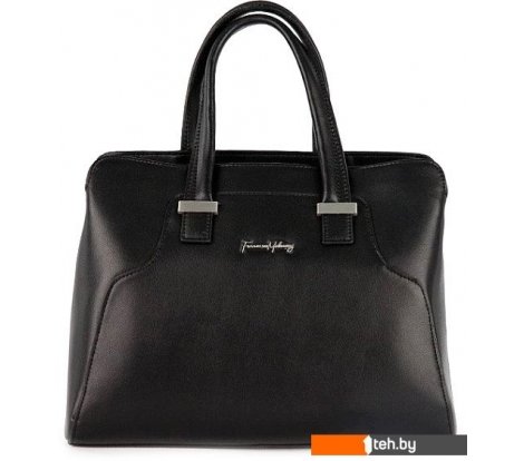  - Женские и мужские сумки Francesco Molinary 513-9476-002-BLK (черный) - 513-9476-002-BLK (черный)