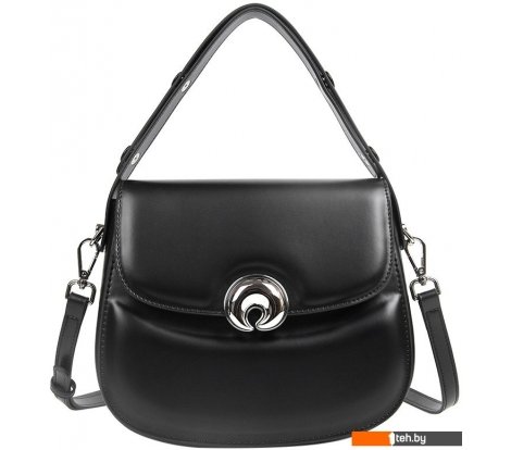  - Женские и мужские сумки Mironpan 36083 (черный) - 36083 (черный)