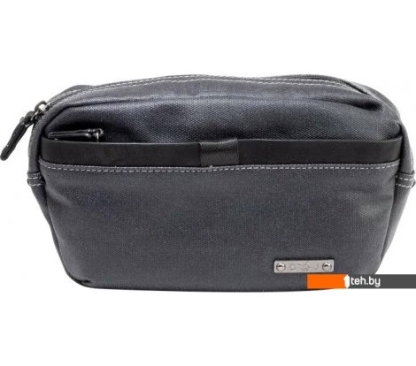 - Женские и мужские сумки David Jones 786601 (черный/серый) - 786601 (черный/серый)