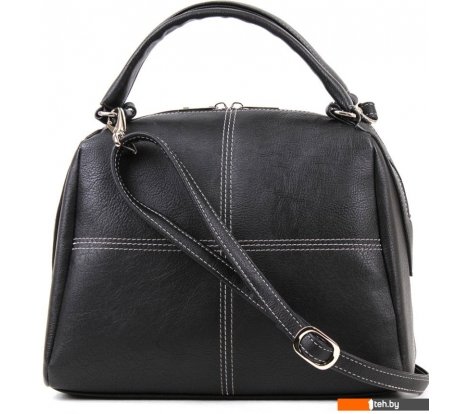  - Женские и мужские сумки Медведково 23с0392-к14 (черный) - 23с0392-к14 (черный)