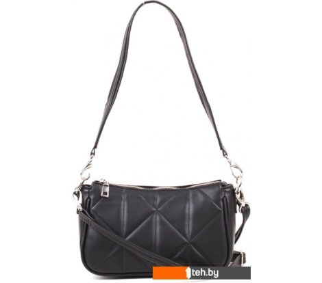  - Женские и мужские сумки Медведково 23с0558-к14 (черный) - 23с0558-к14 (черный)