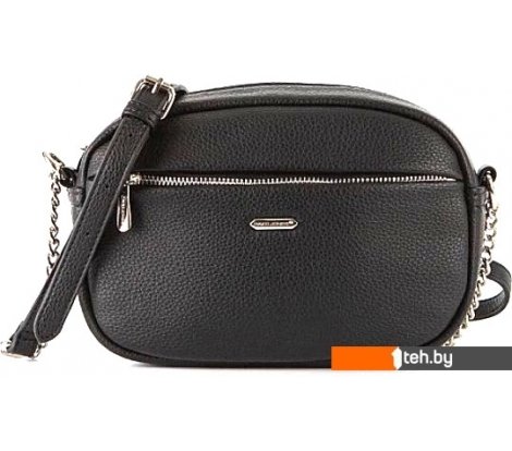 - Женские и мужские сумки David Jones 823-CM6740-BLK (черный) - 823-CM6740-BLK (черный)