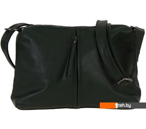  - Женские и мужские сумки Passo Avanti 881-2973-GRN (зеленый) - 881-2973-GRN (зеленый)