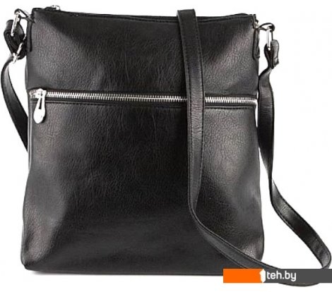  - Женские и мужские сумки Passo Avanti 855-60063-BLK (черный) - 855-60063-BLK (черный)