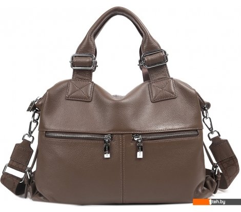  - Женские и мужские сумки Mironpan 62367 (корица) - 62367 (корица)