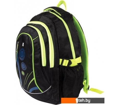  - Рюкзаки BRAUBERG Неон 225520 - Неон 225520
