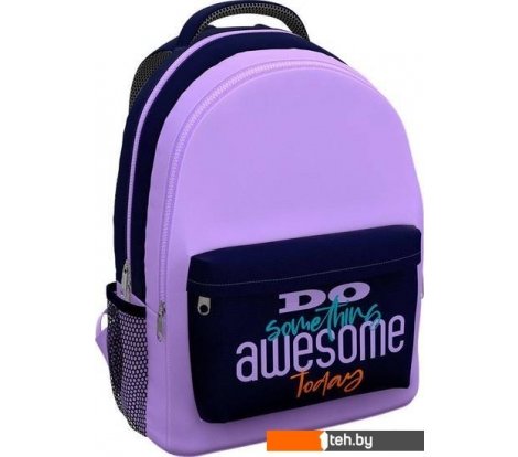 - Рюкзаки Erich Krause EasyLine 20L Awesome Things - EasyLine 20L Awesome Things