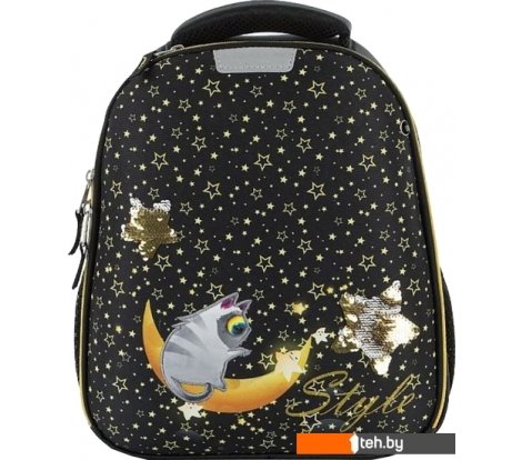  - Рюкзаки Ecotope Kids Кот 057-540-142-CLR - Kids Кот 057-540-142-CLR