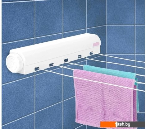  - Сушилки для белья Casa Si Line 5 - Line 5