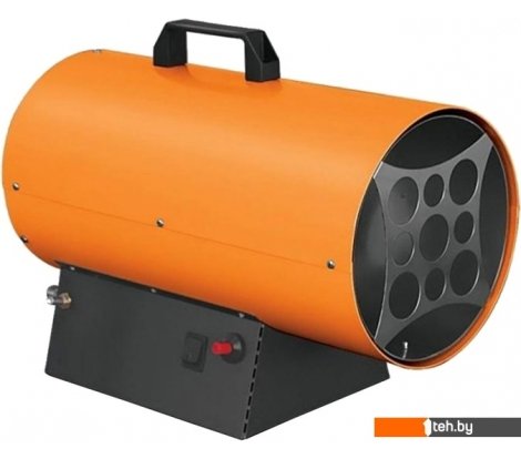  - Тепловые пушки Royal Thermo RTG-20 - RTG-20