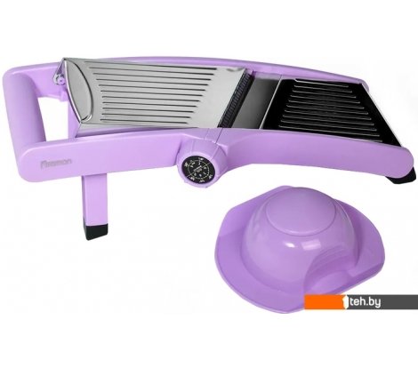  - Терки, измельчители, овощерезки Fissman Profi 18634 - Profi 18634