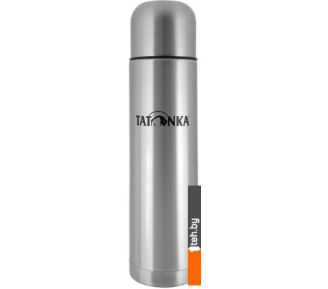  - Термосы, термокружки и многоразовые стаканы Tatonka Hot&Cold Stuff 1л (нержавеющая сталь) - Hot&Cold Stuff 1л (нержавеющая сталь)
