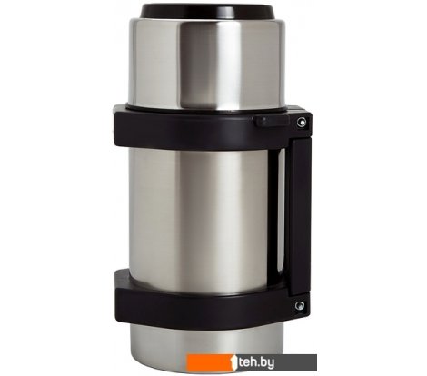 - Термосы, термокружки и многоразовые стаканы Amet Турист 1л K (нержавеющая сталь) - Турист 1л K (нержавеющая сталь)