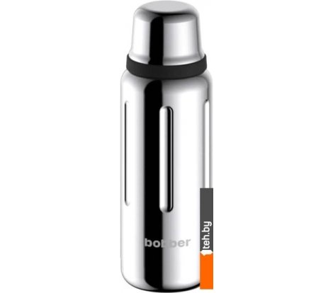  - Термосы, термокружки и многоразовые стаканы Bobber Flask 770 мл (зеркальный) - Flask 770 мл (зеркальный)