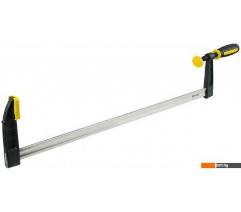  - Строительный, слесарный, монтажный инструмент Berger F-образная 80x500мм, зажим до 270кг BG1938 - F-образная 80x500мм, зажим до 270кг BG1938