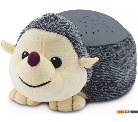  - Интерактивные игрушки и роботы Zazu Ежик Гарри ZA-HARRY-01 - Ежик Гарри ZA-HARRY-01