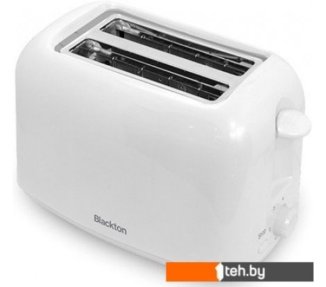  - Тостеры Blackton Bt T1110 White - Bt T1110 White