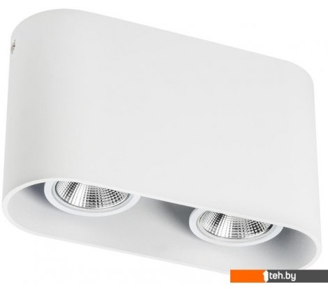  - Светильники, люстры, бра, споты Lightstar Rullo 2xHP16 214866 - Rullo 2xHP16 214866