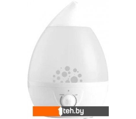  - Увлажнители воздуха EcoStar Happy ESH-HP250/2.6M-WT - Happy ESH-HP250/2.6M-WT