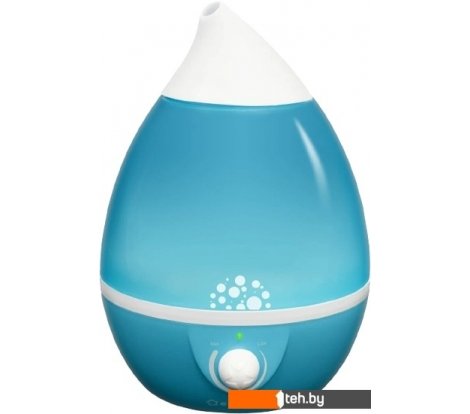  - Увлажнители воздуха EcoStar Happy ESH-HP250/2.6M-BL - Happy ESH-HP250/2.6M-BL