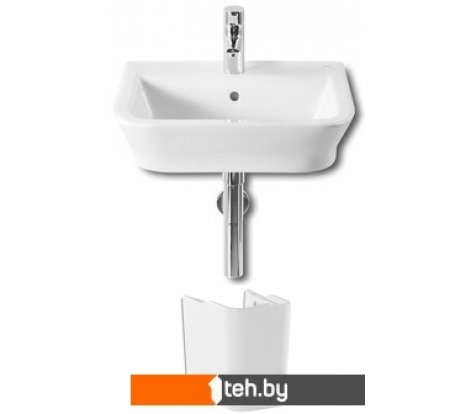  - Умывальники Roca The Gap A327476000 + А337471000 - The Gap A327476000 + А337471000