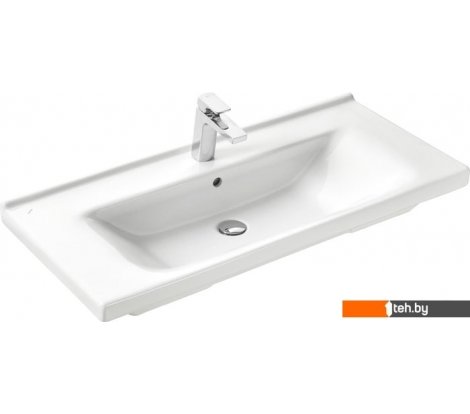  - Умывальники Santek Миранда 100 1.WH30.2.249 - Миранда 100 1.WH30.2.249