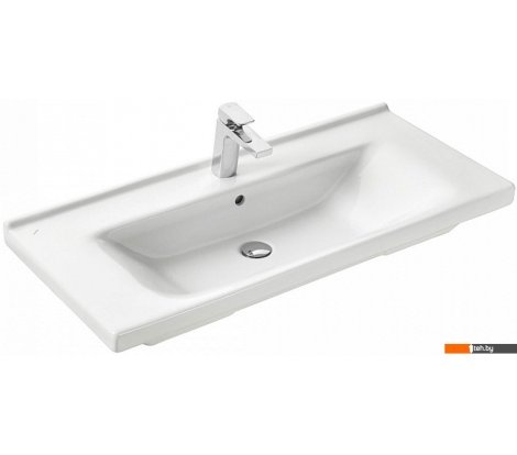  - Умывальники Santek Миранда 100 1.WH30.2.249 - Миранда 100 1.WH30.2.249